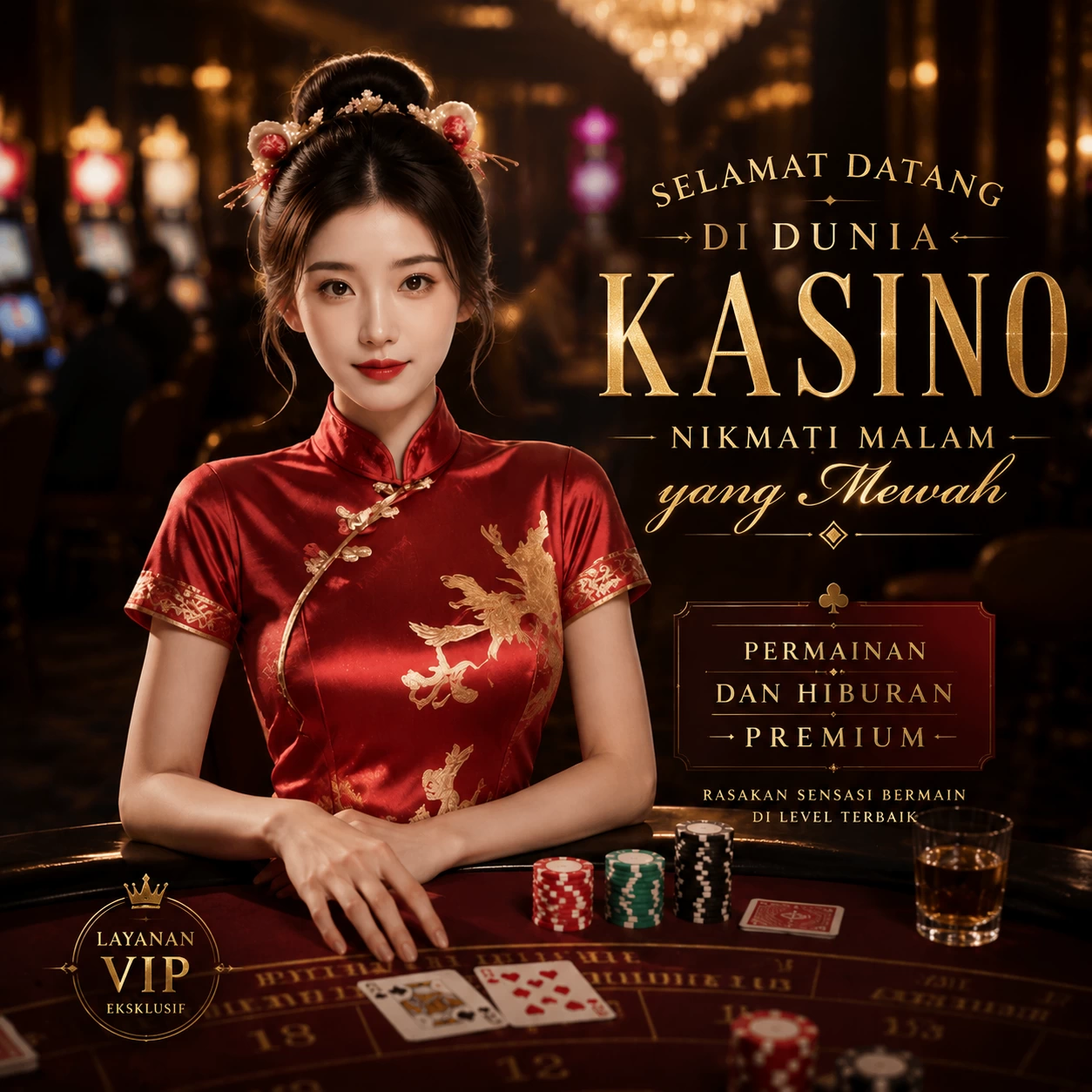 Menggali Fitur Menarik di Situs Game shopislot