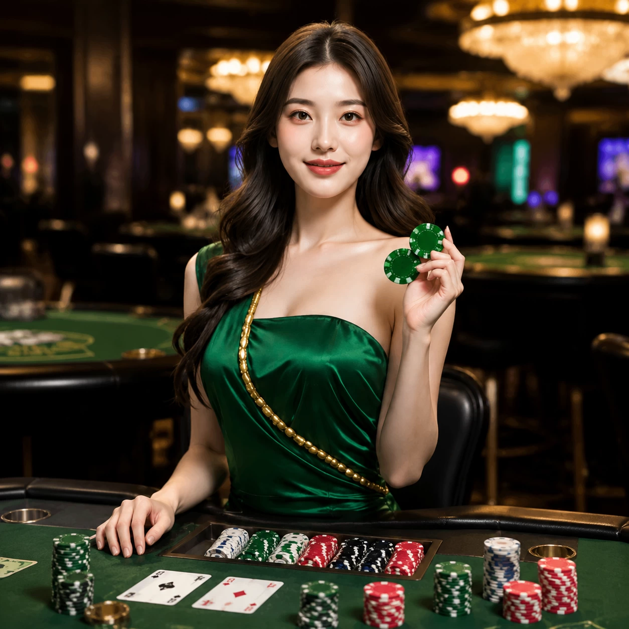 Keunggulan dan Fitur Menarik di Situs Game shopislot