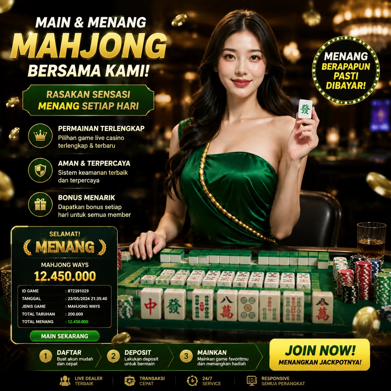 Bagaimana shopislot Mengubah Cara Kita Bermain Game Online