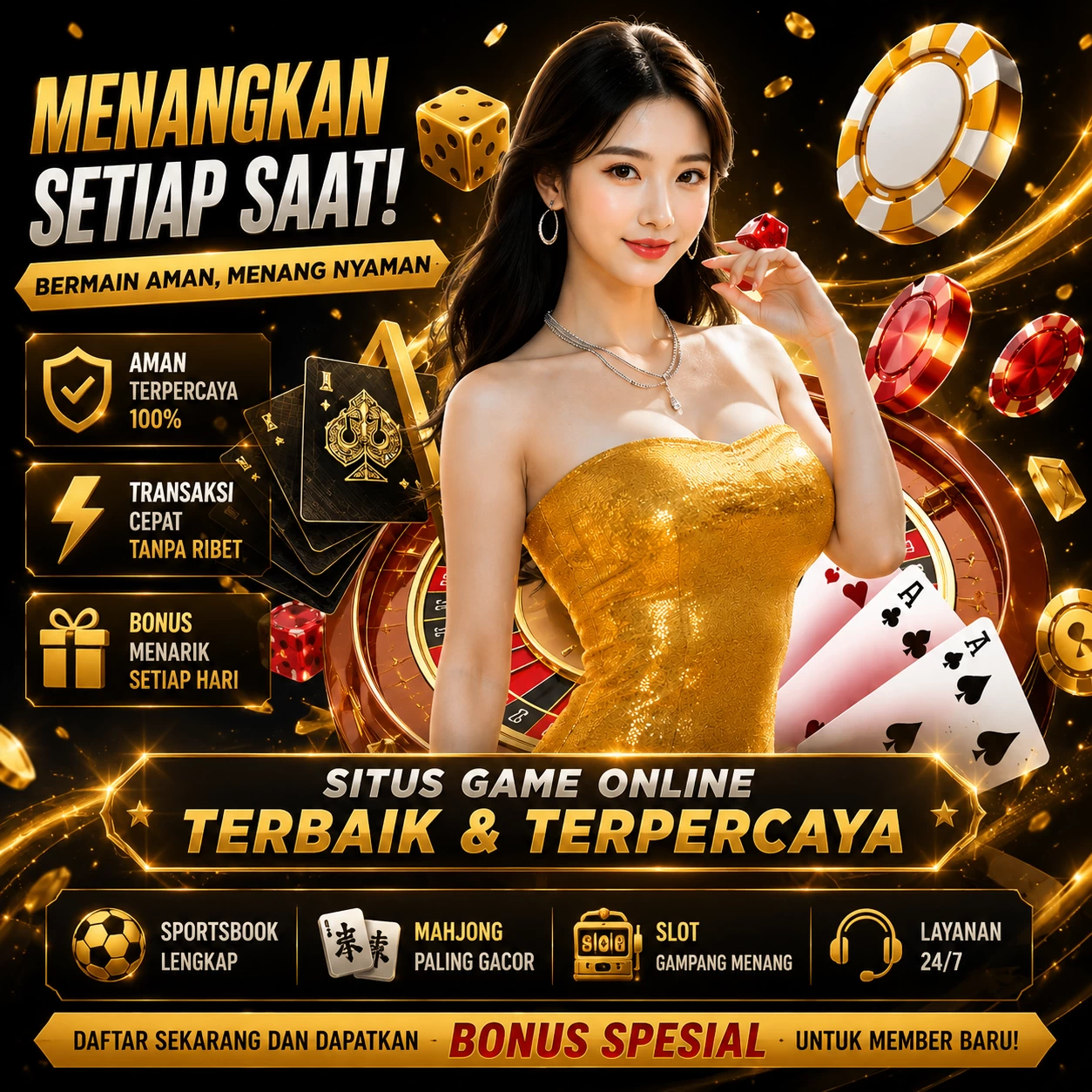 Inovasi dan Fitur Menarik di shopislot